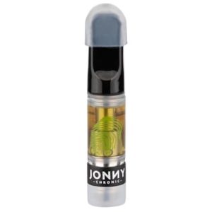 Johnny Chronic THC Cartridge